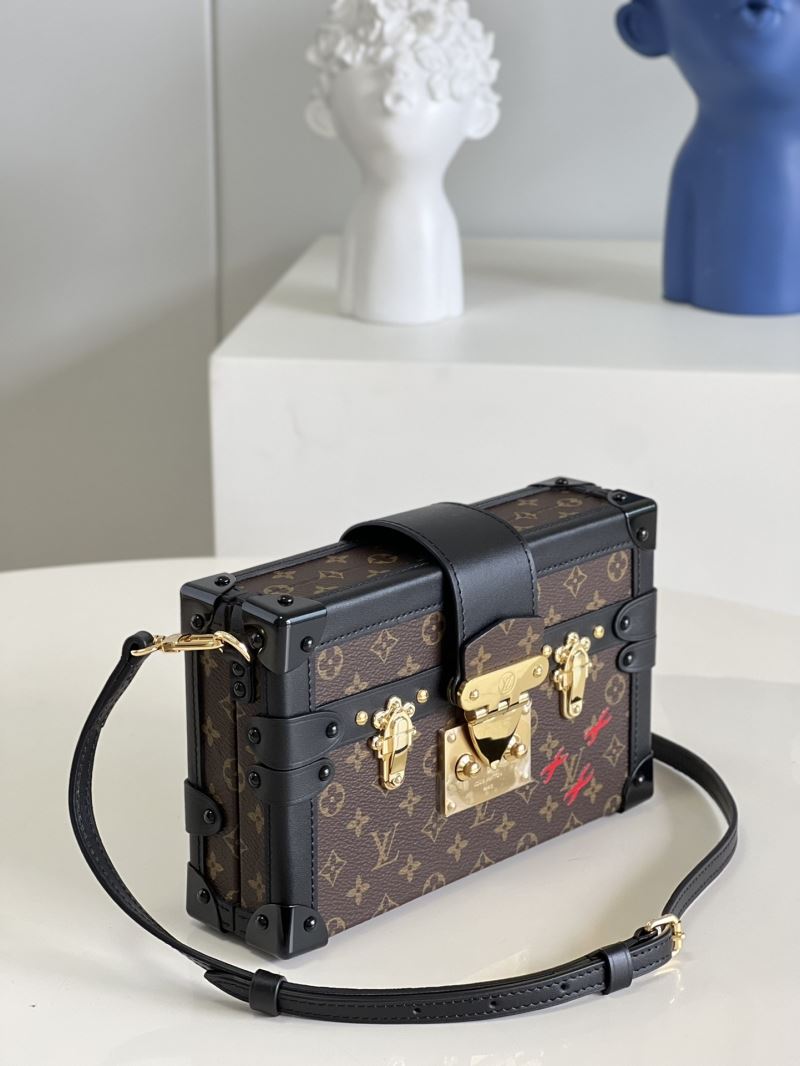 Louis Vuitton Box Bags